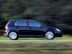 Volkswagen Golf GTi 2005 года